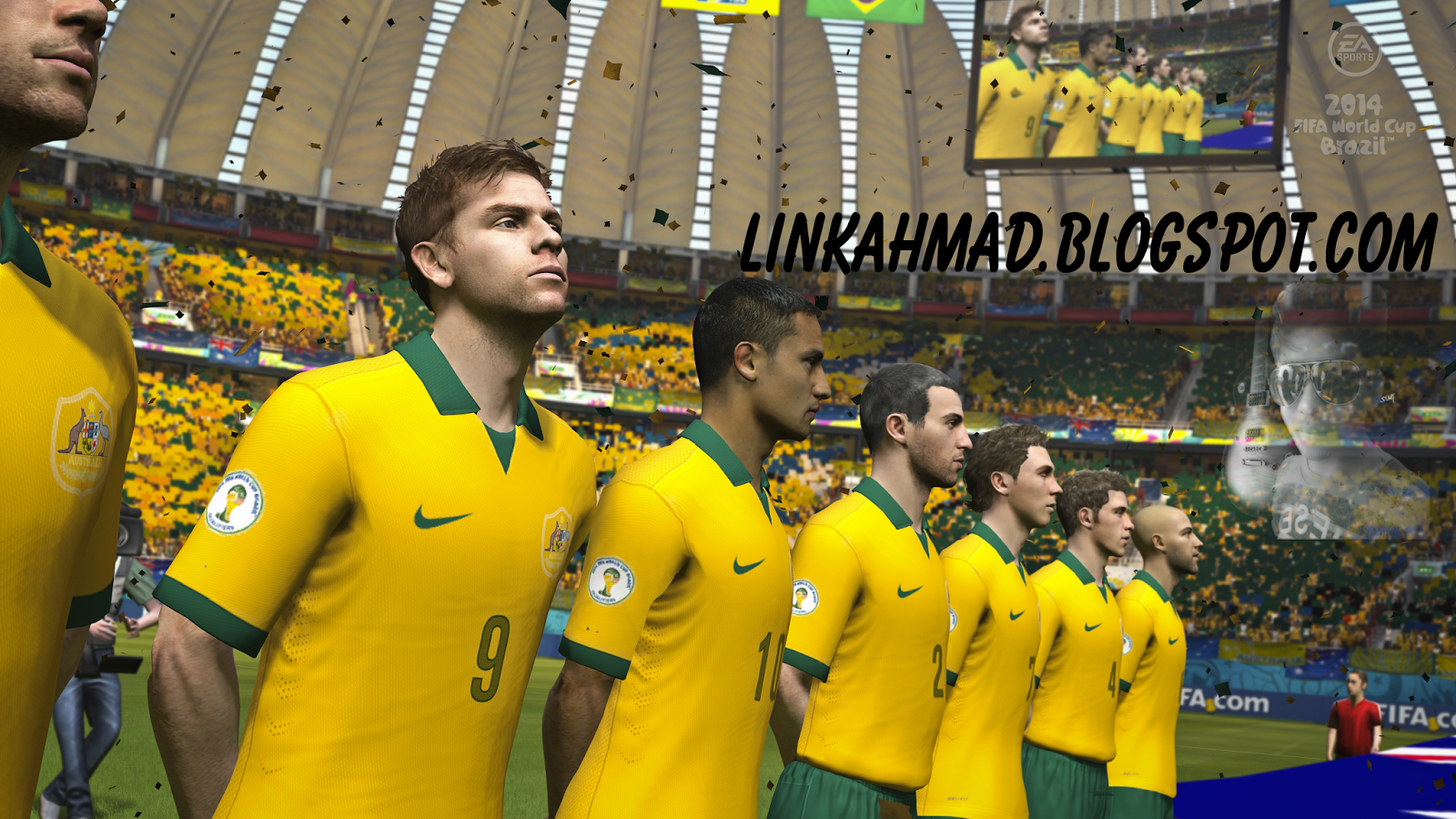 fifa world cup game download for pc